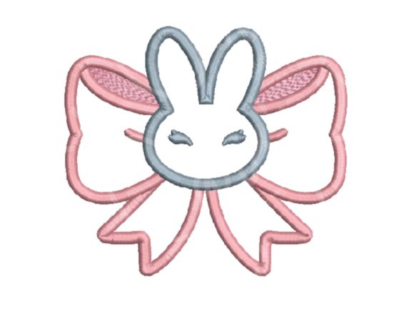 Cara s Embor Bunny Bow Review for Boutique Apparel Projects