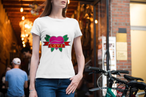 Love Heart Embroidery Review: A Seasonal Design Worth Stitching