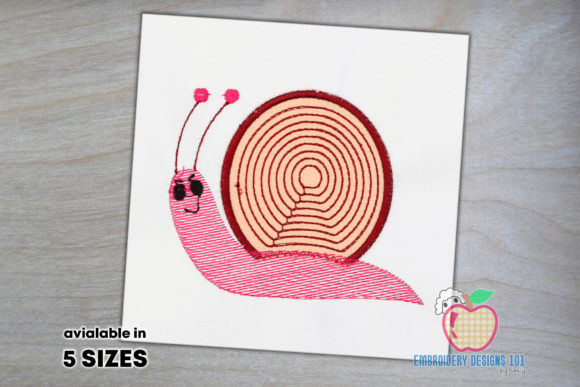 The Snail with the Rounds on the Back Review